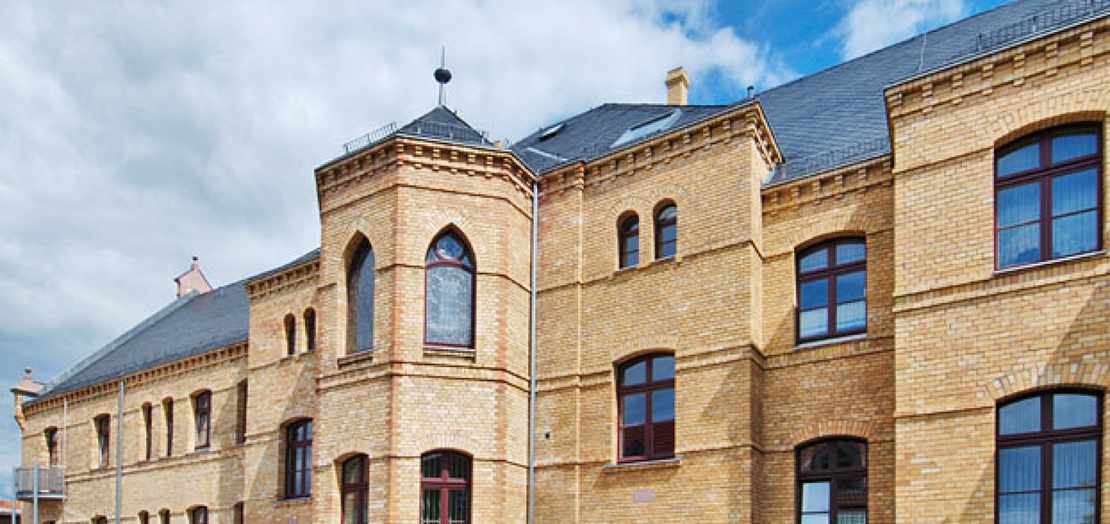 Johanniter Ordenshaus