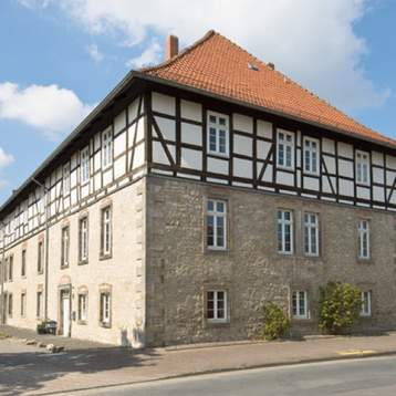 Brauhaus, Ansicht